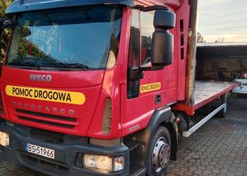 Iveco Eurocargo 12250