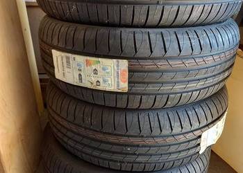 NOWE OPONY Pneumant  205/60 R16 96H