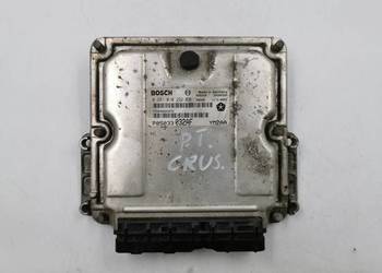 Sterownik Silnika Chrysler PT Cruiser 2.2 CRD P05033032AF 0281010292