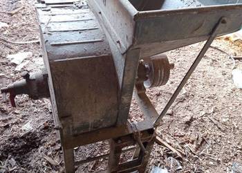 Sprzedam srutownik,kultywator ,zgrabiarke