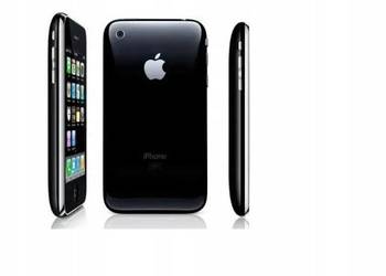 IPHONE 3G  NOWY