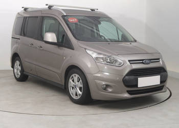 Ford Tourneo Connect 1.5 TDCi