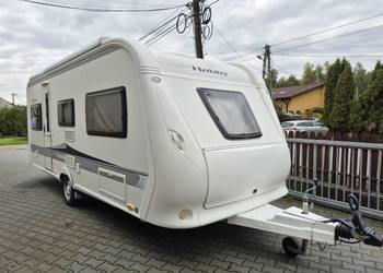 Hobby Prestige 540UL