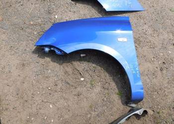 kia picanto błotnik kolor T3 nr 1015 WYSYŁKA
