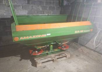 Sprzedam rozsiewacz amazone 1800l