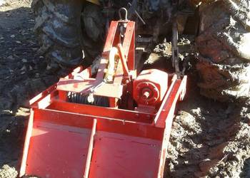 Wyciagarka leśna piła dewalt wyrówniarka heblarka dłutownica łańcuszkowa