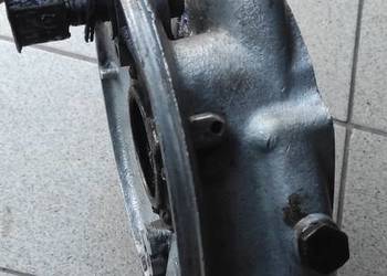 K750 M72 Ural Dniepr obudowa dyfra