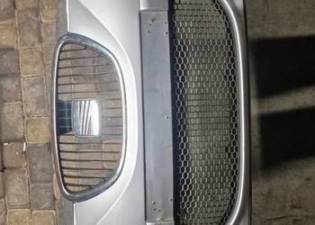 Seat Altea zderzak przedni  LS7Y