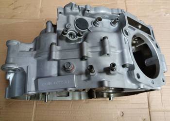 Części silnika Yamaha tenere 660 3YF Kartery