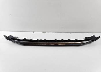 SUZUKI VITARA 3 III LIFT SPOILER DOKŁADKA ZDERZAKA PRZÓD 71721-63U0