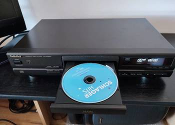 technics cd SL-PG380A
