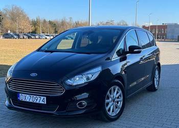 Sprzedam Forda S-MAXa z 2017 roku