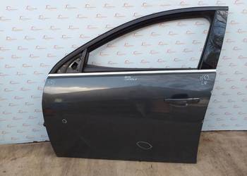 INSIGNIA A I LIFT 16r drzwi lewe przód 190 mikronów