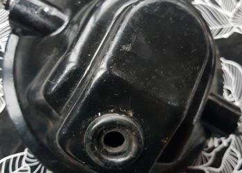 Aluminium.CZ, Jawa, oryginalna obudowa lampy przedniej
