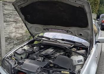 Mam do sprzedania BMW E46 325i