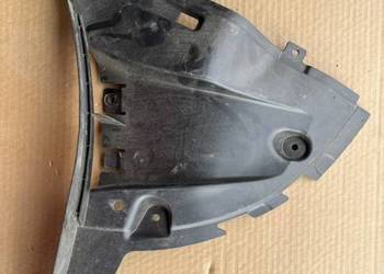 PORSCHE MACAN NAROŻNIK NADKOLE LEWY PRZÓD 95B825101E