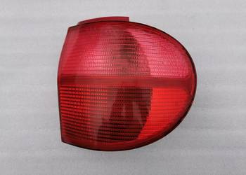 Lampa Prawy Tył Tylna Prawa Seat Alhambra MK1 HELLA