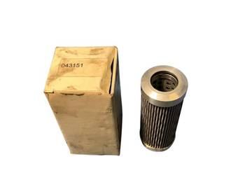 FINN POWER 043151 Filtr Hydrauliczny