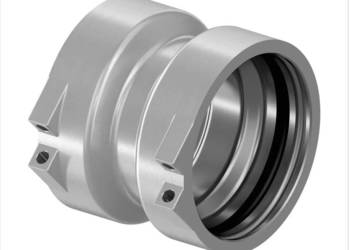 Złączka RS RS3-RS3 firmy Uponor