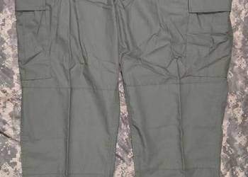 Spodnie BDU olive PROPPER XXLR cotton