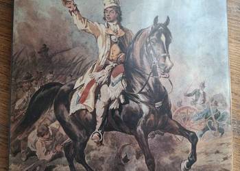 Juliusz Kossak-Maciej Masłowski