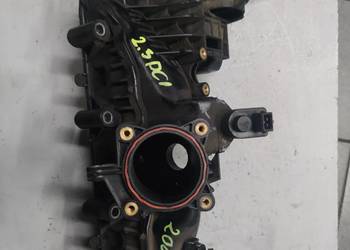 Kolektor ssący renault 2.3 DCI 140039990R