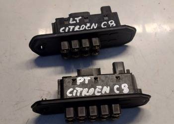 CITROEN C8 stycznik drzwi przesuwnych