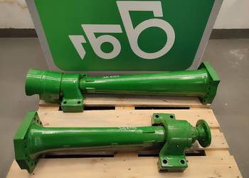 Wał napędowy Przystawka Obudowa L219555 John Deere 6135