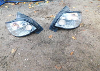 peugeot 206 zestaw lamp  WYSYŁKAa peugeot 206 zestaw lamp  WYSYŁKAa