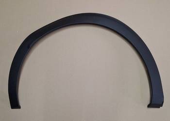 PEUGEOT 3008 II LISTWA NAKŁADKA BŁOTNIKA PRAWY TYŁ PRAWA TYLNA ORYGINAŁ