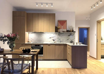 4 pokoje 66 m² | BEZPOŚREDNIO | Wysoki standard | Ulica Stefanika | Ekspoz…