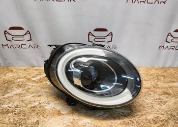Lampa Lewy Przód Przednia Lewa LED Mini One Cooper F56 90118001