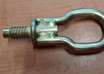 Ucho do holowania Ford Fusion 1,4 2004r