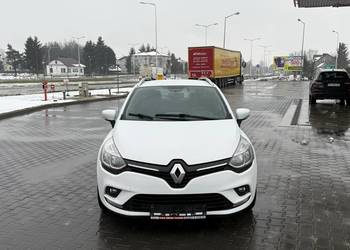 Renault Clio 1.5 DCi 2018