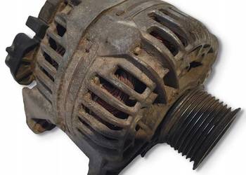 ALTERNATOR Iveco Eurocargo 3.9 D TECTOR 0124555005 bosch 4892318 70A