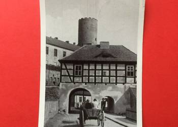 ( 1010 ) Widokówka Łagów Lubuski