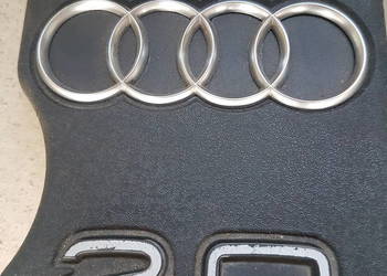 AUDI A4 B7 2.0 TSI OSLONA SILNIKA ZNACZEK PLYTA 06B103925N