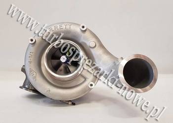 Nowa turbosprężarka GARRETT 791097-5003S 791097-0003 791097-3 920445-5001S