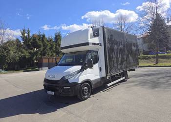 Iveco Daily 35s18