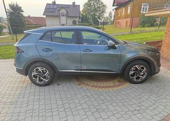 Kia Sportage 1.6 T-GDI M 2WD