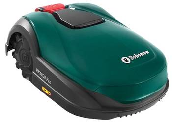 Robot koszący Robomow RK 1000 PRO