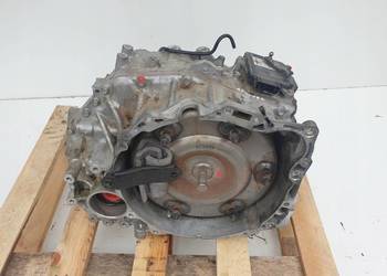 AUTOMATYCZNA SKRZYNIA BIEGÓW Volvo S90 V90 II 2.0 T TURBO _ TG-81SC 12851