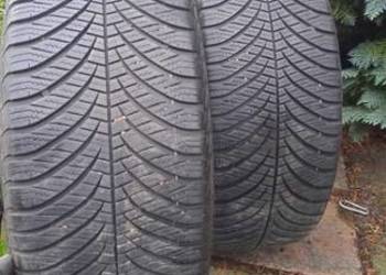 Opony zimowe 225/45/17
