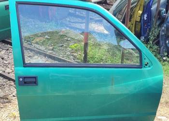 Drzwi Fiat Cinquecento