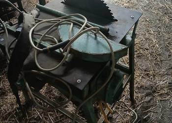 Piła tarczowa krajzega cyrkulatka 2.2kW