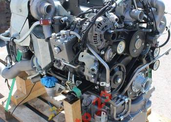 Naprawa Silnik MAN TGM 18.250 MAN D0836LFL Serwis MAN