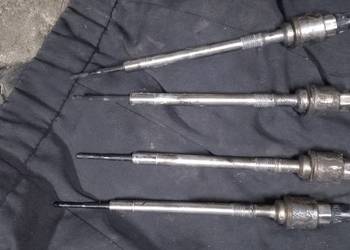 Świece żarowe Insignia 2.0 cdti