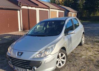 Peugot 307 1.6 HDI