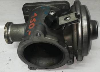 Przepustnica BMW 3.0 Bi-Turbo 7791480