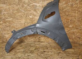 BŁOTNIK LEWY PRZÓD MINI COOPER F55 F56 F57 14-21